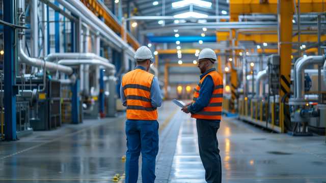 Cyber Asset Management: The First Step to a Robust OT Cybersecurity Program  