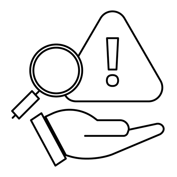 Incident Response Icon