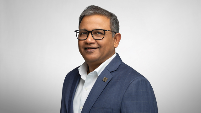 A picture of Narsingh Chaudhary