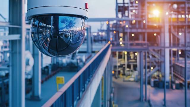 7 key questions to detect physical security threats