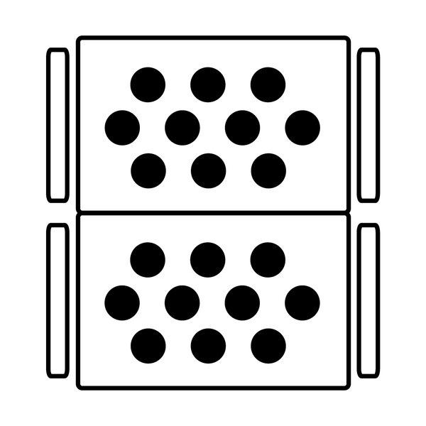 Fuel Cell Icon