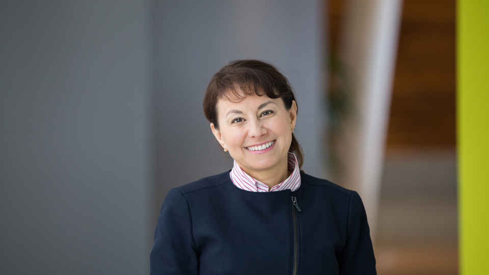Nomi Bergman