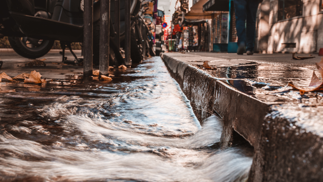 2021 Stormwater Survey Report