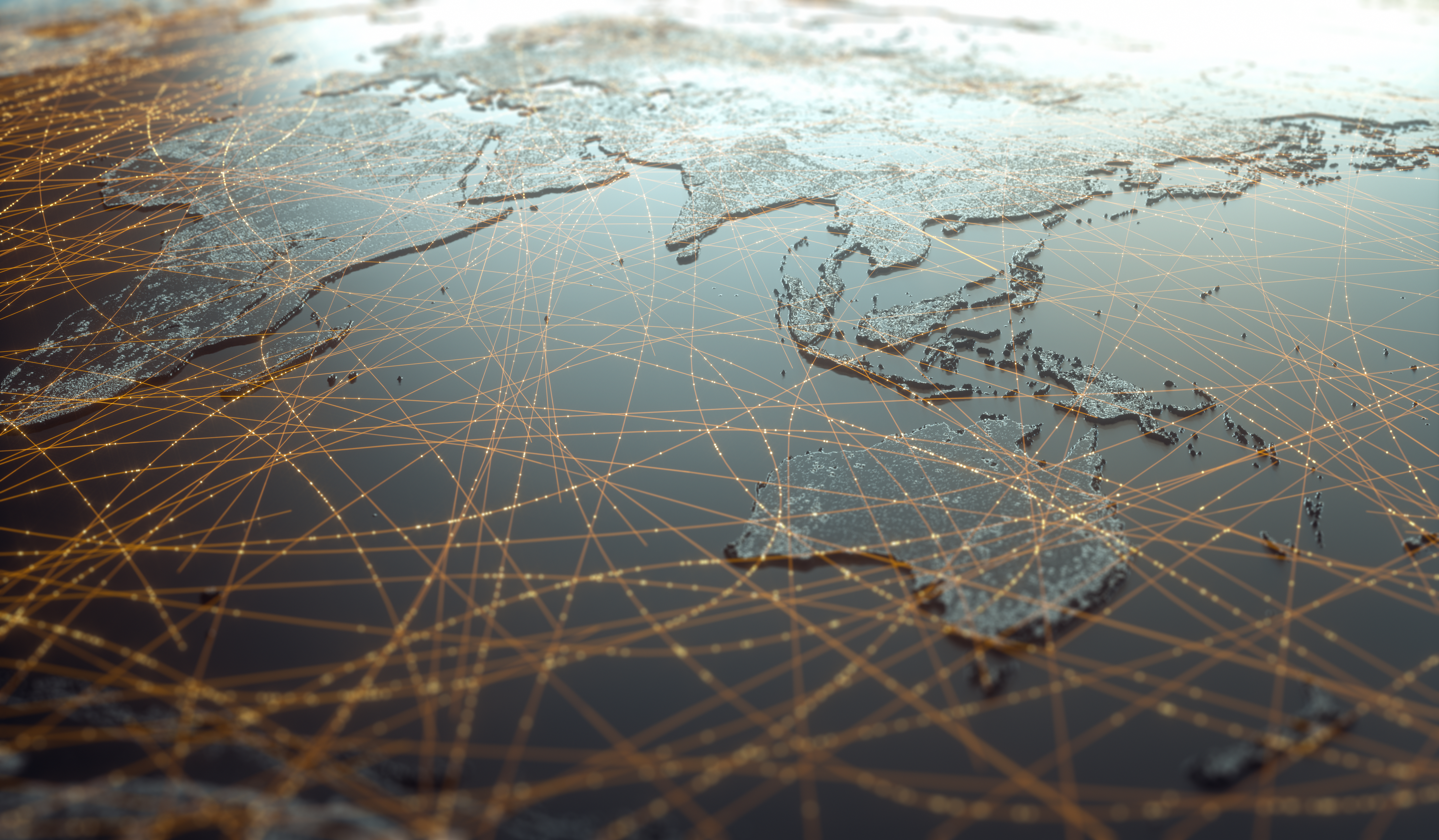 Four reasons to implement private fiber networks for data centers