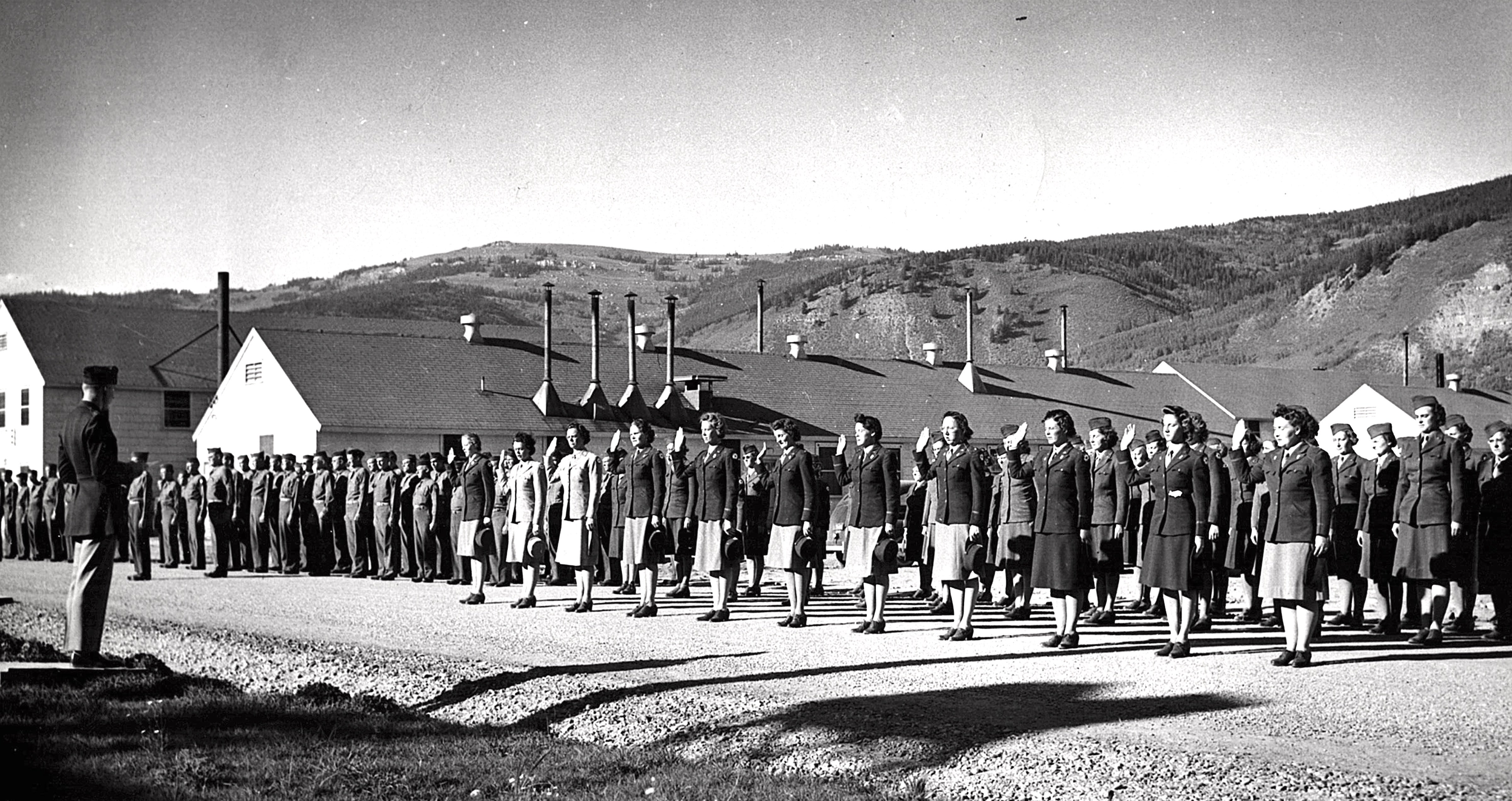Camp Hale 2