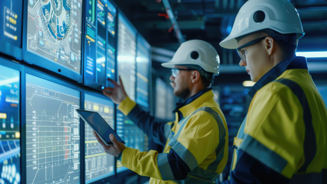 Ask the Experts: What is network segmentation and why is it important in OT environments? 
