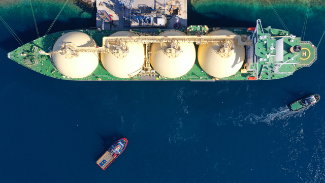 LNG Industry on FLNG: a Black & Veatch perspective 