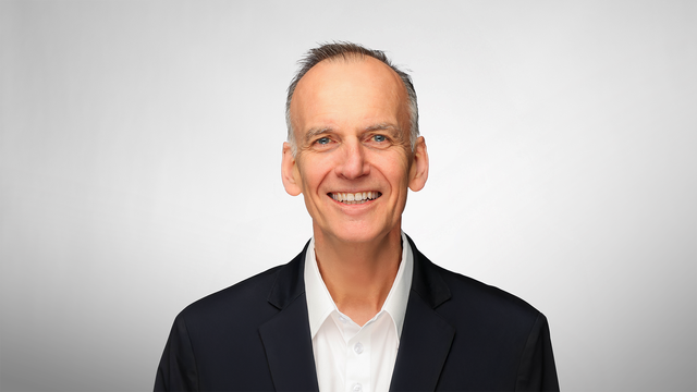 Patrick Hogan