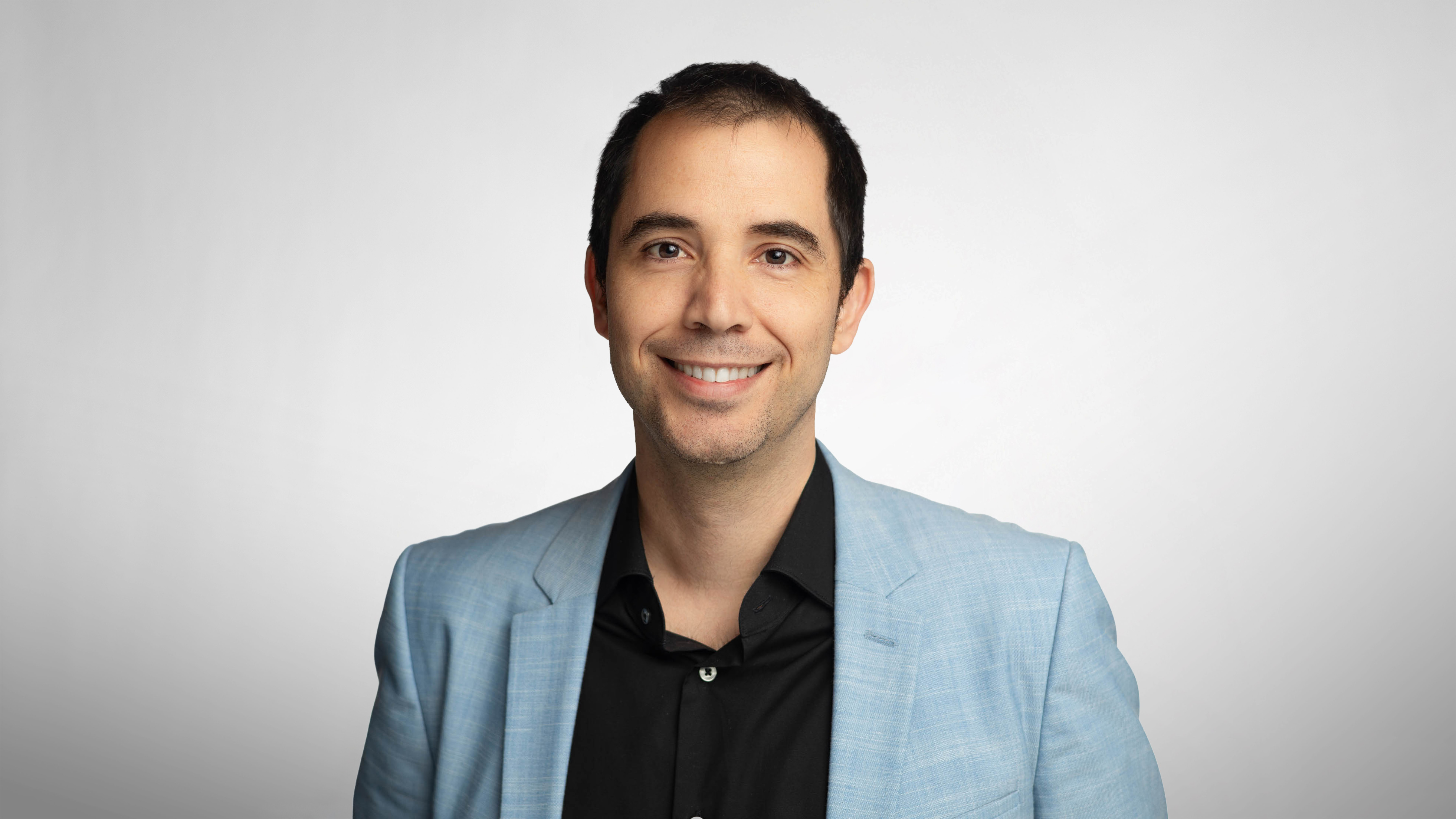 David Martinez