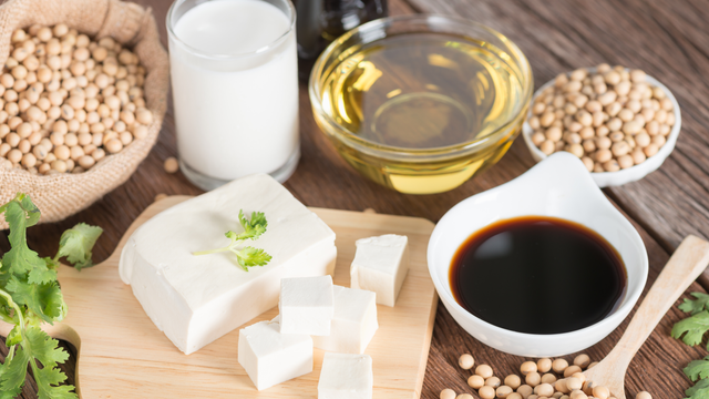 soy