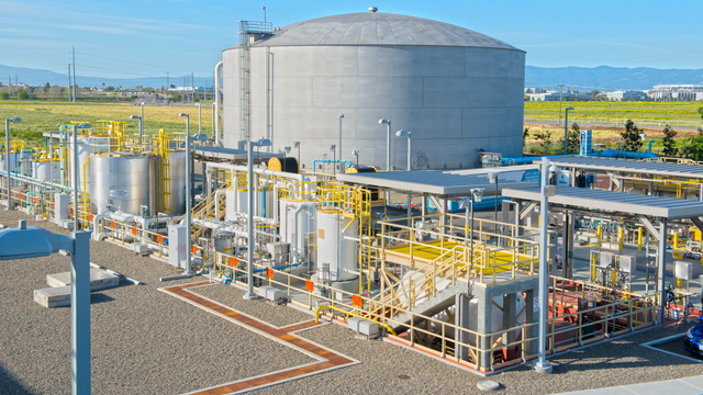 Increasing the Water Supply Throughout California's Silicon Valley