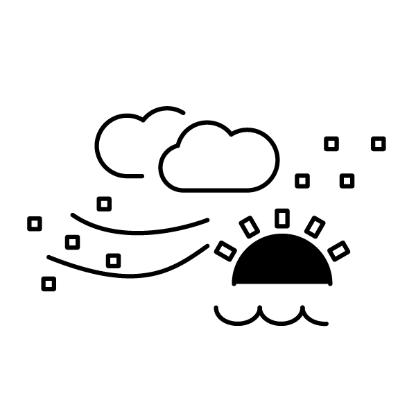 Ecosystem Icon