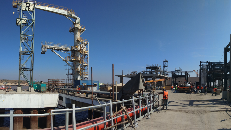LNG Fuels