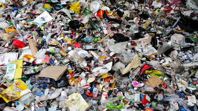 A sea change: A company’s push to make biodegradable plastic from methane