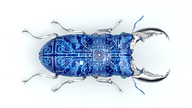 Cybersecurity where the mission lives