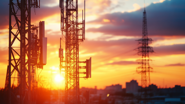 800 MHz Spectrum