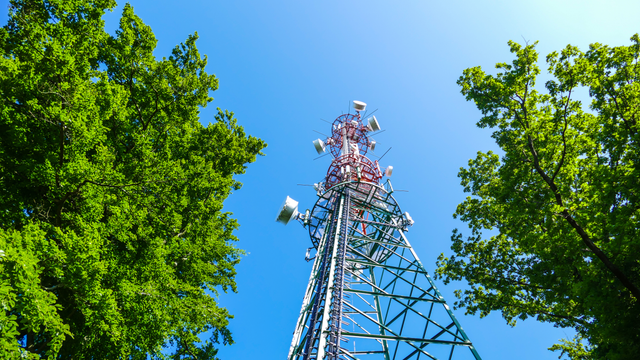 Grain Management Enters Exclusive Arrangement to Acquire 800 MHz Spectrum Portfolio from T-Mobile, with Plan to Support Critical Utility Communications