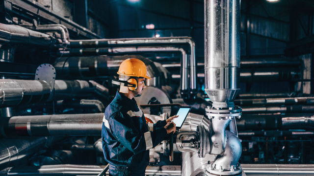  Low impact doesn’t mean low cyber risk: Preparing for NERC CIP compliance 