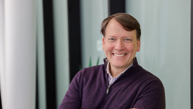 A Year Later: Black & Veatch's Industrial Cyber Practice