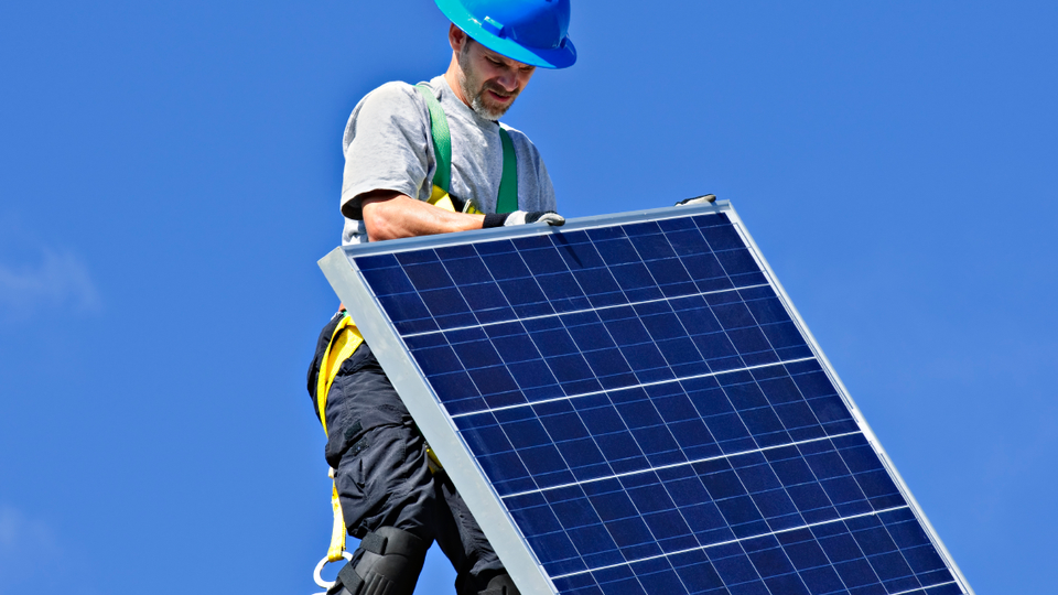 Rooftop Solar
