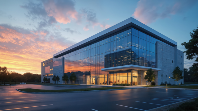 AI, power and data center colocation at speed: Key insights from PTC'26 