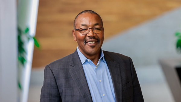 Gregory L. Robinson