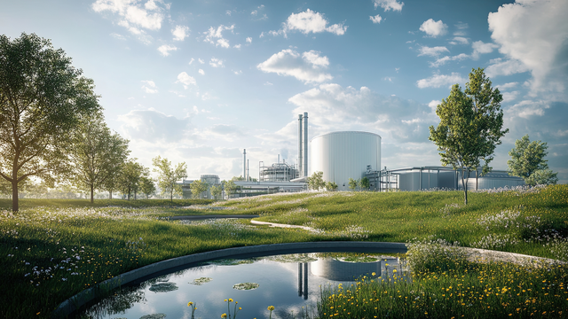 carbon capture