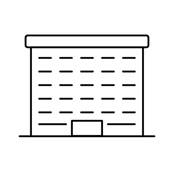 Icon of a Building
