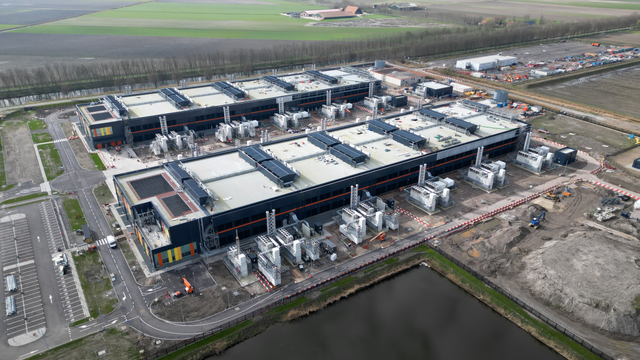 Data center siting in the AI era: a smarter approach to environmental and community impact 