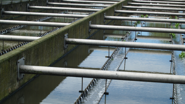 Black & Veatch bolsters water infrastructure design-build expertise