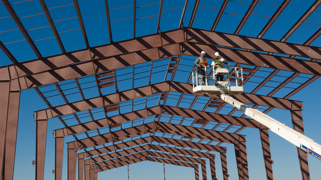 Black & Veatch worked with the U.S. Army Corps of Engineers to provide LEED-rated facilities at Fort Riley