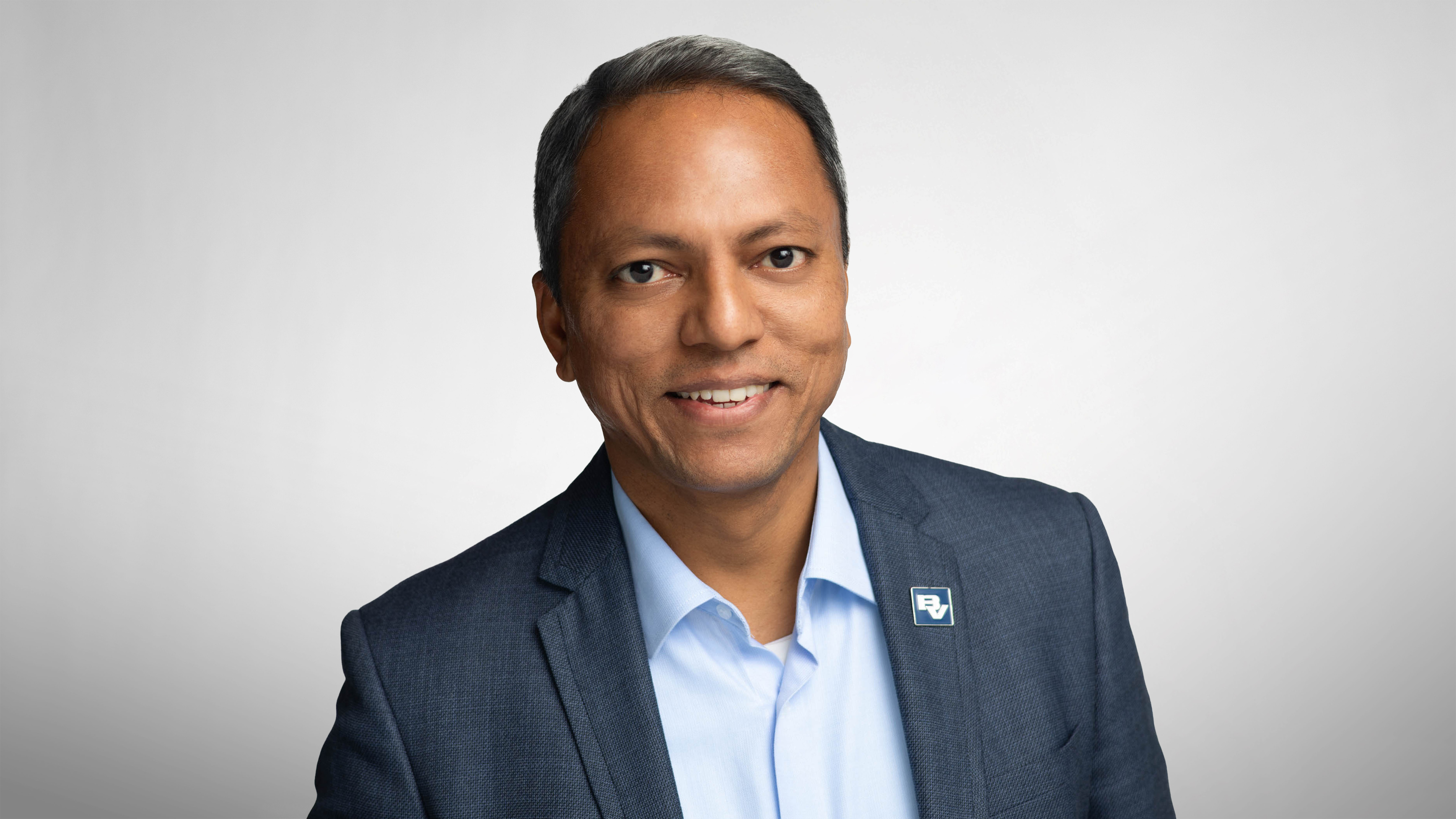 Jerin Raj