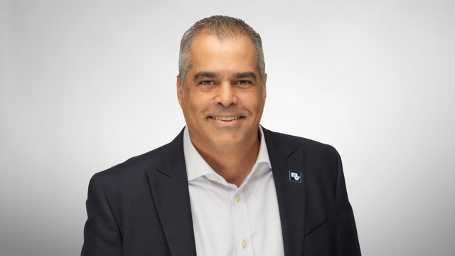Rafael Frias