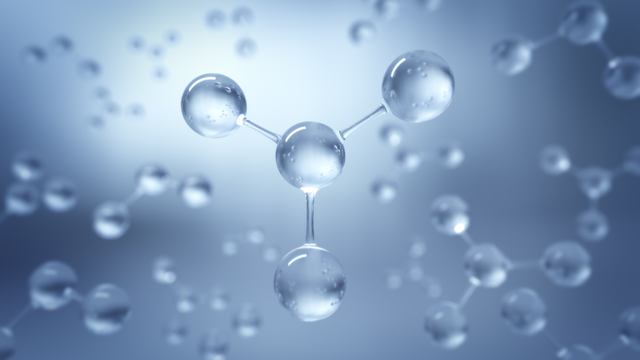 Hybrid LNG & Ammonia Infrastructure: Key to a Green Economy eBook
