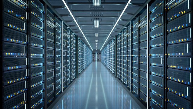 Data Center