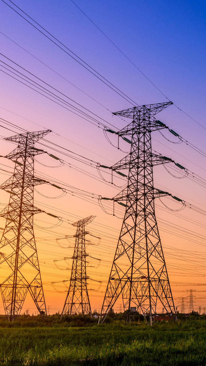 Power Lines