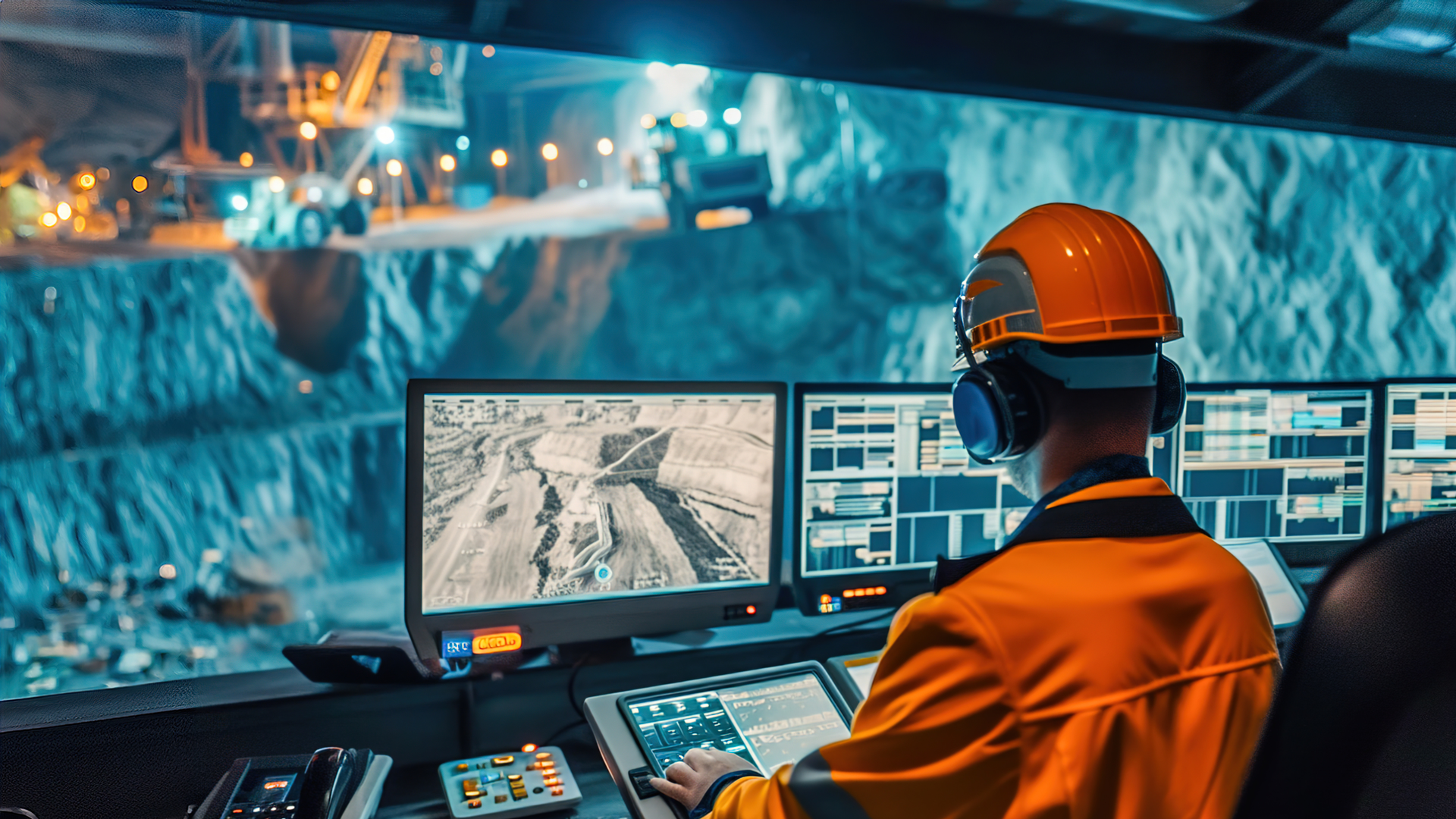 Operational technology