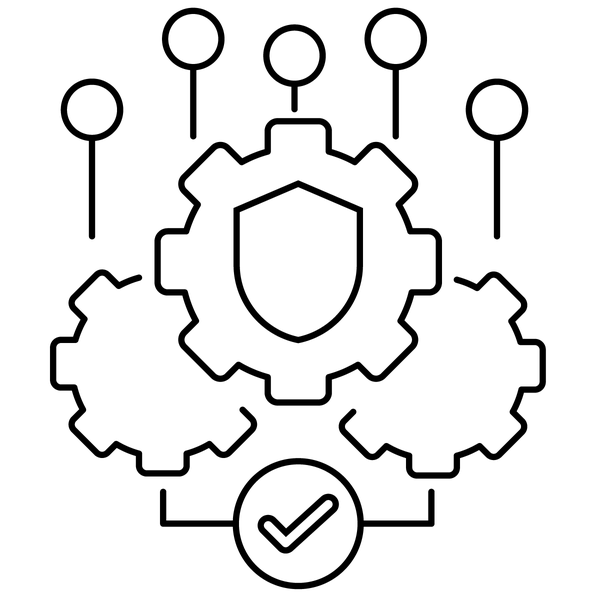 Innovation and Research Icon
