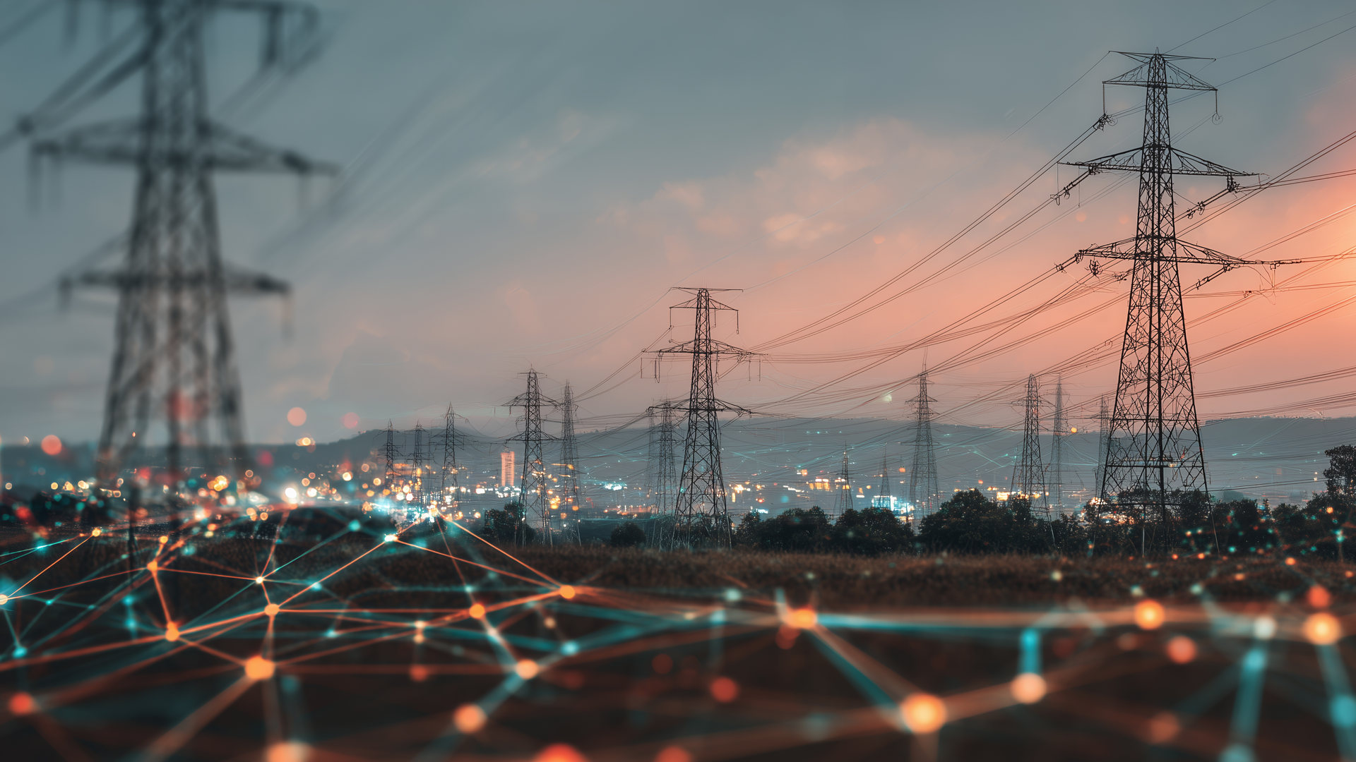 infrastructure transformation