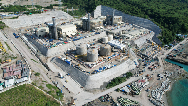 Delivering the Philippines’ First LNG-to-Power Project
