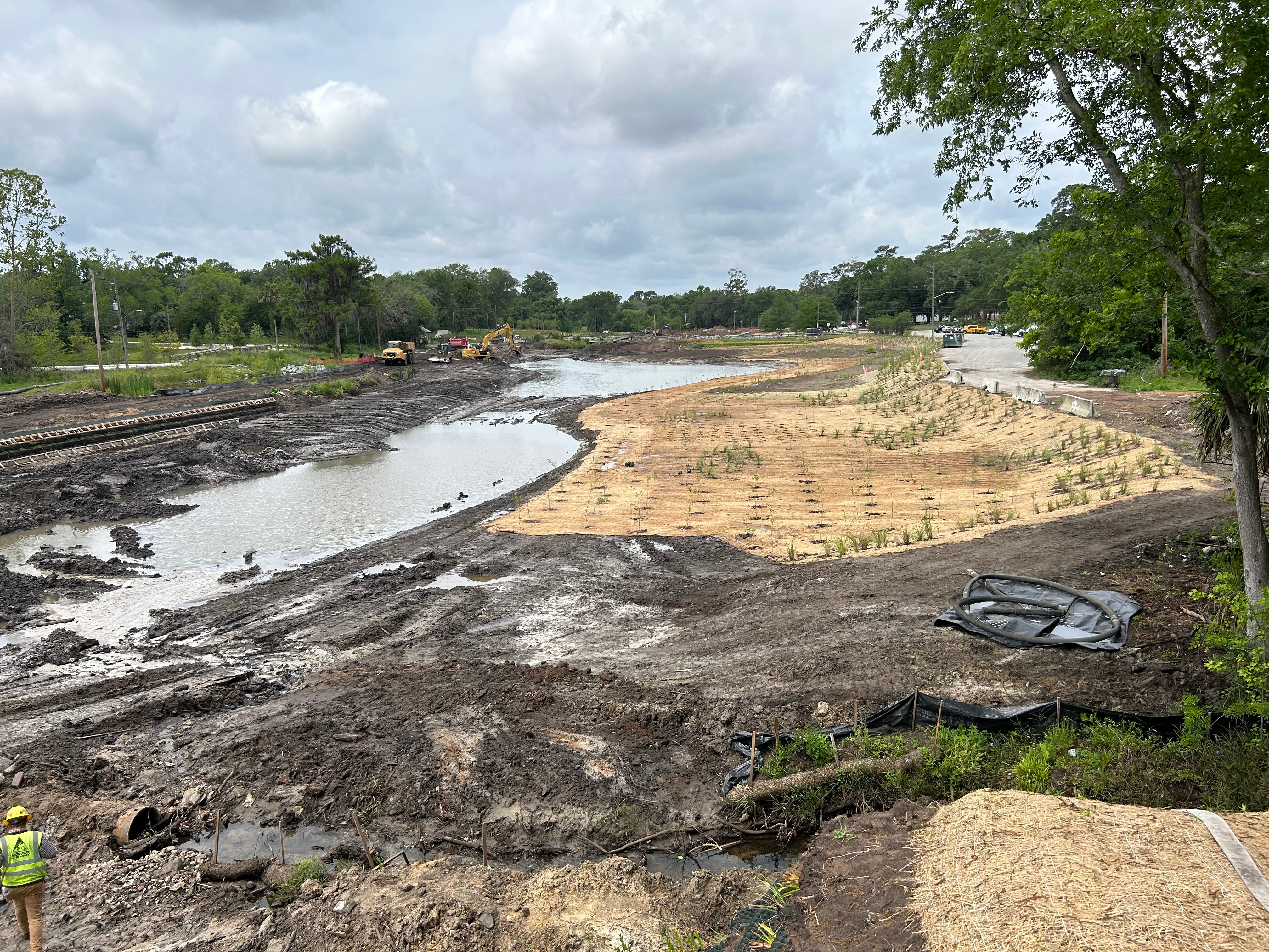 mccoys creek
