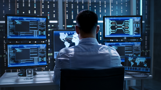  The critical role of cyber risk management and why every organization needs an OT cybersecurity policy