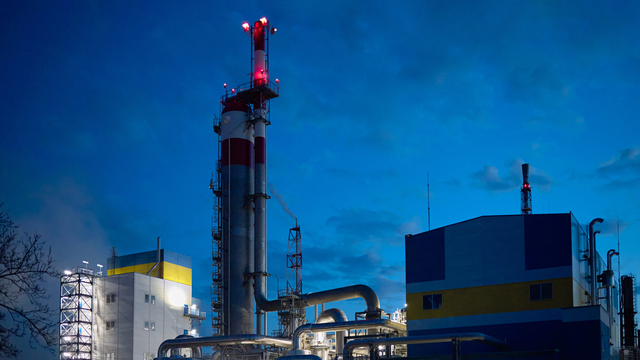 Cybersecurity in oil & gas: Navigating today’s threat landscape