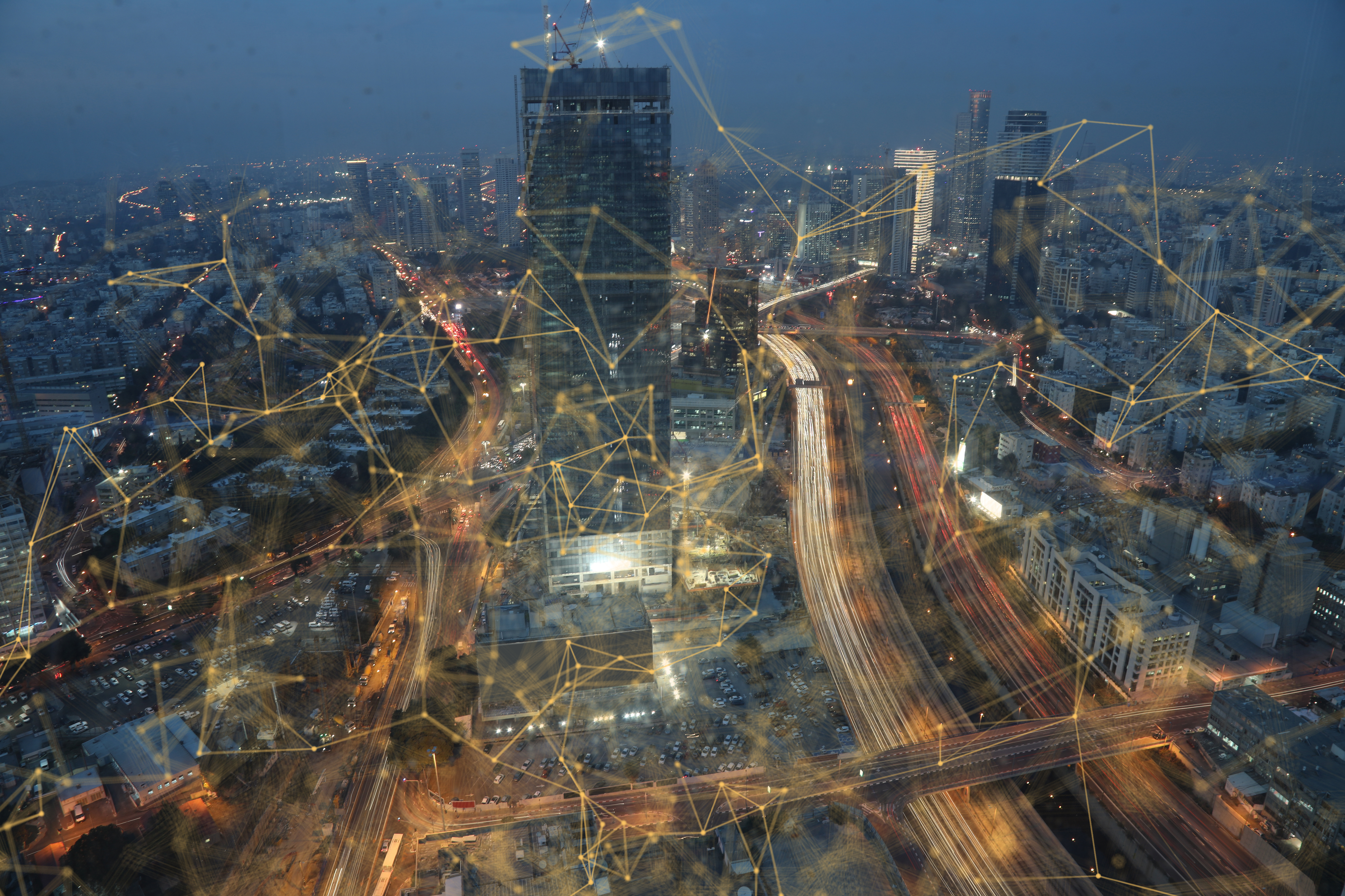 Artificial intelligence is transforming data centers