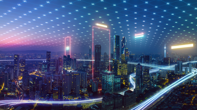 Key considerations to implement resilient energy solutions for future-ready data centers