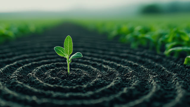 Black & Veatch engineer’s passion for composting reflects company’s sustainability from the ground up 