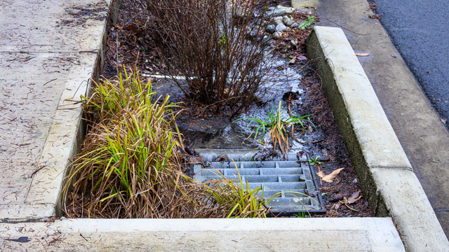 Three steps to optimizing operations, maintenance of stormwater assets