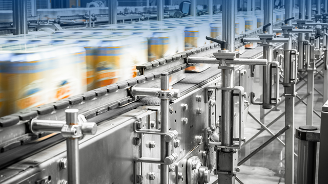 Future-Ready Food & Beverage Facilities