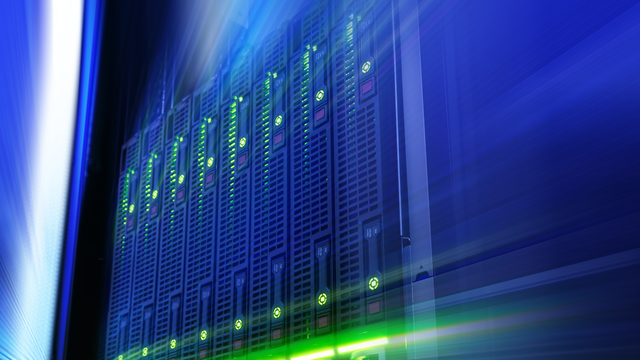 Hyperscale Data Center Design