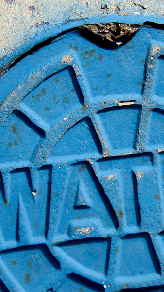 Water Sewage Top